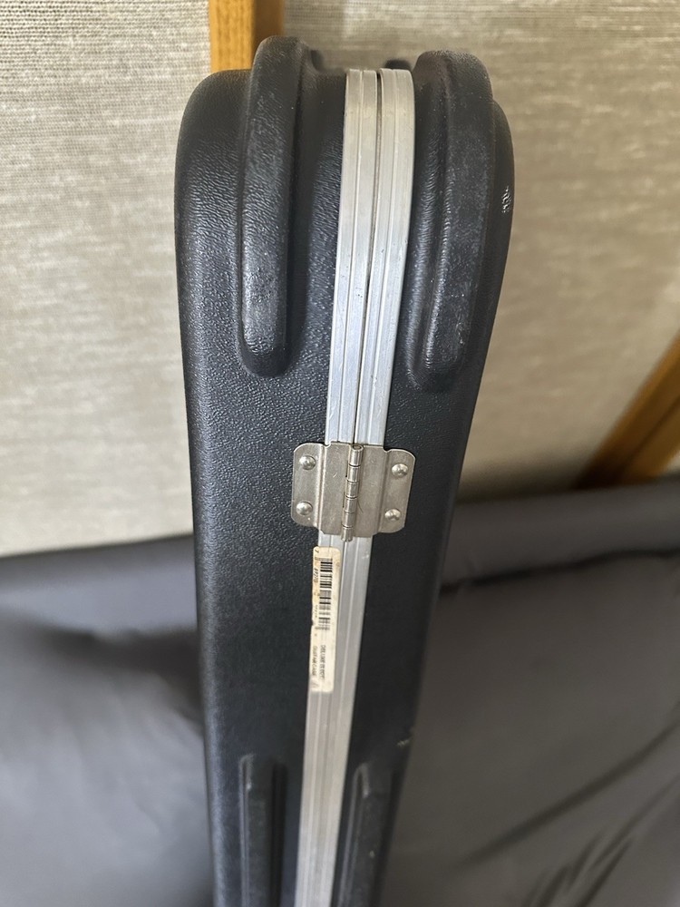 SKB ABS Molded Electric Guitar Hard Shell Case