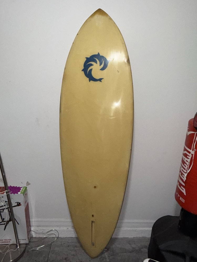 Surf Board