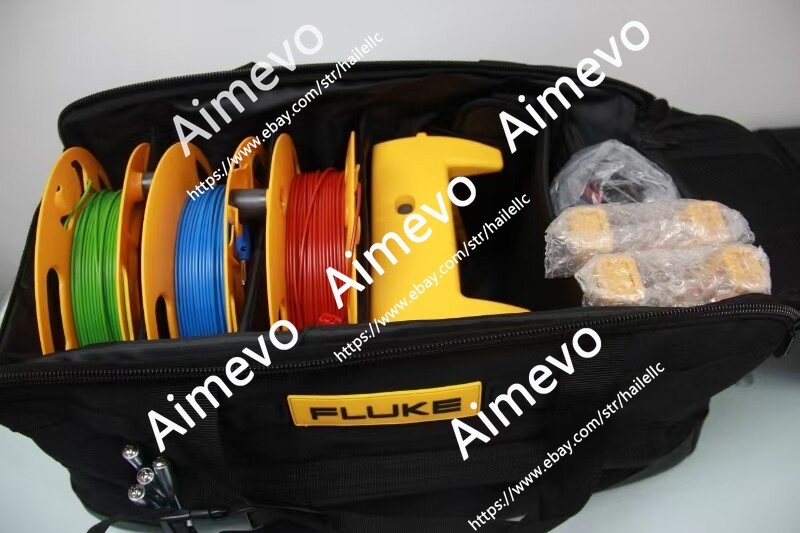 1PCS NEW FLUKE 1625-2 KIT
