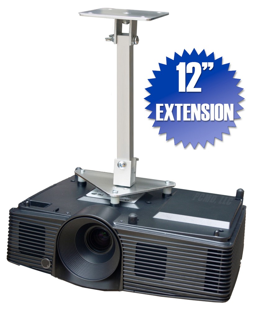 Projector Ceiling Mount for Epson EB-760W 760Wi 770F 770Fi 775F