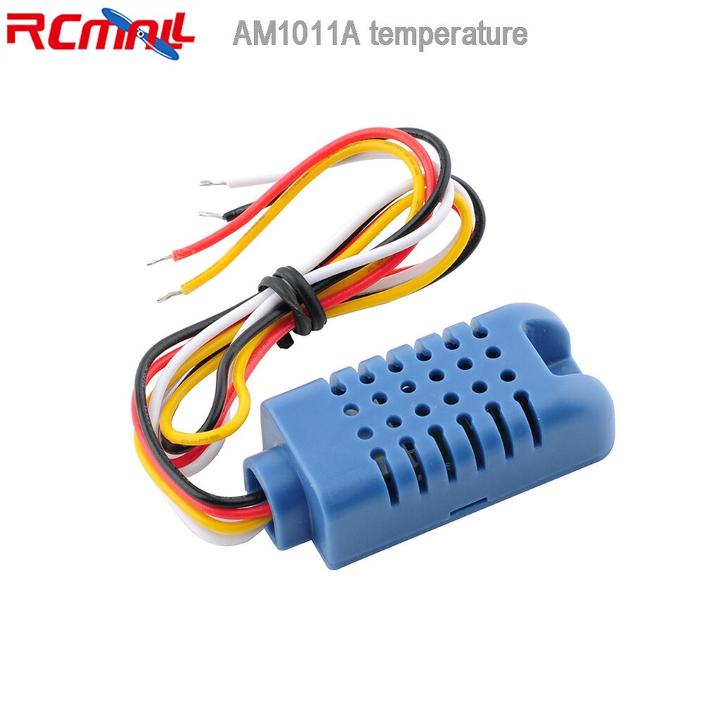 AM1011A Temperature Humidity Sensor Capacitive Module Analog Signal Output
