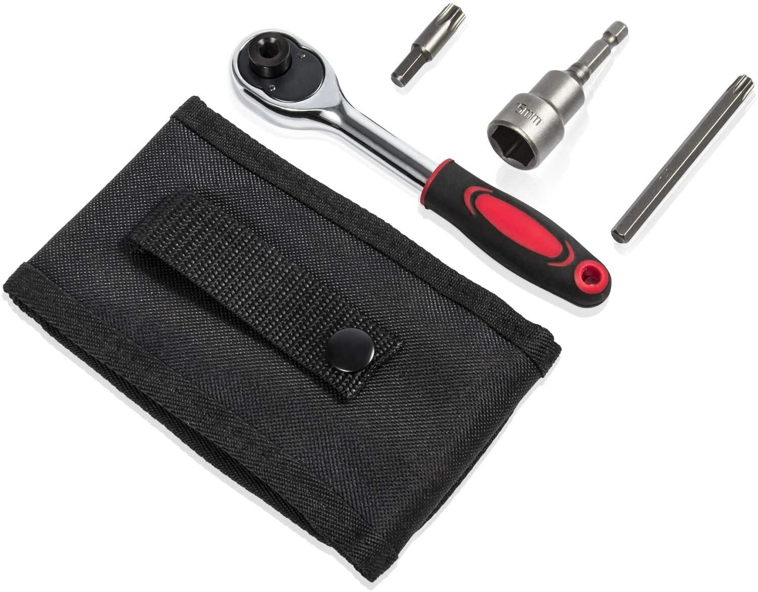 Hard Top and Door Removal Torx Set Tool Kit For Jeep Wrangler JK JL 2007-2022