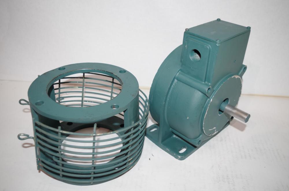 RELIANCE ELECTRIC ROTOPULSER ENCODER  ROTARY TRANSDUCER ASSY. # 62P-240-RI  (#2)