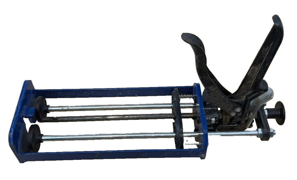 USP HDT-22 Epoxy Dispenser