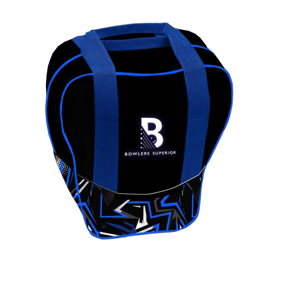 BSI Nova Single Tote Bowling Bag