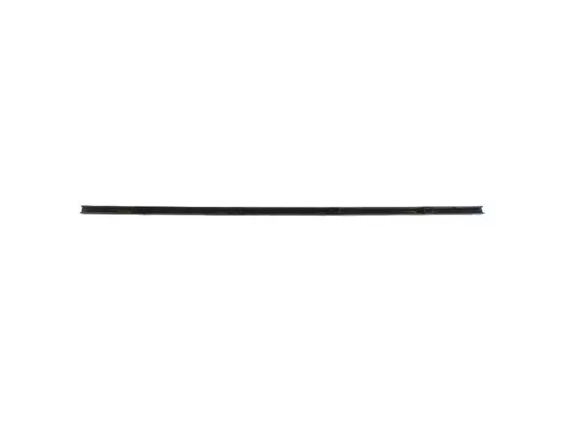 Genuine Mopar Side Rail Cover Right 68502259AA