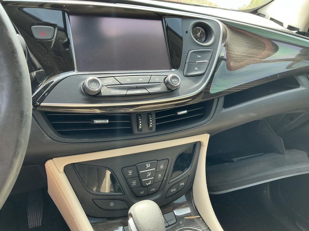 Fuse Box Engine Fits 16-20 ENVISION 5007940