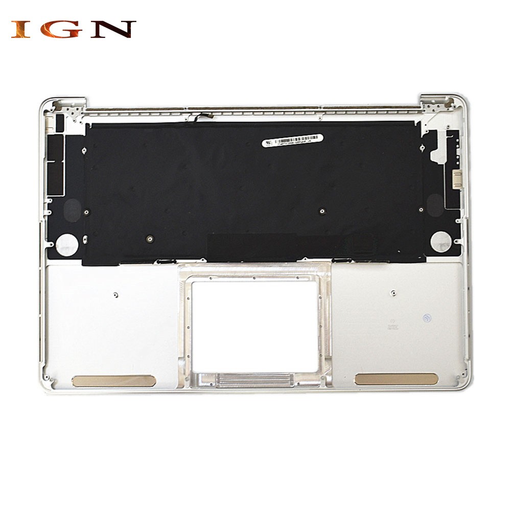 Replacement High Quality 15" Keyboard For A1398 2015 661-02536