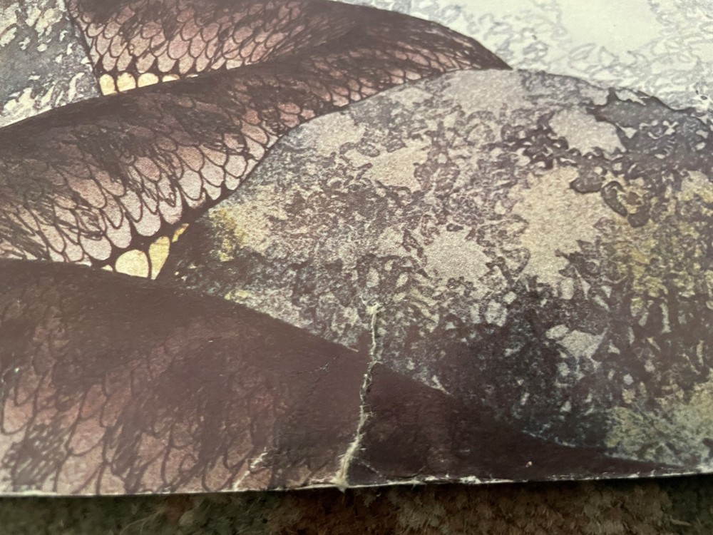 Roger Dean ** RARE ** Original Poster collection