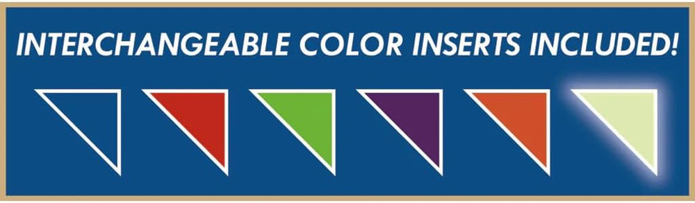 Current Bowfishing Arrow Rest Black RH/LH