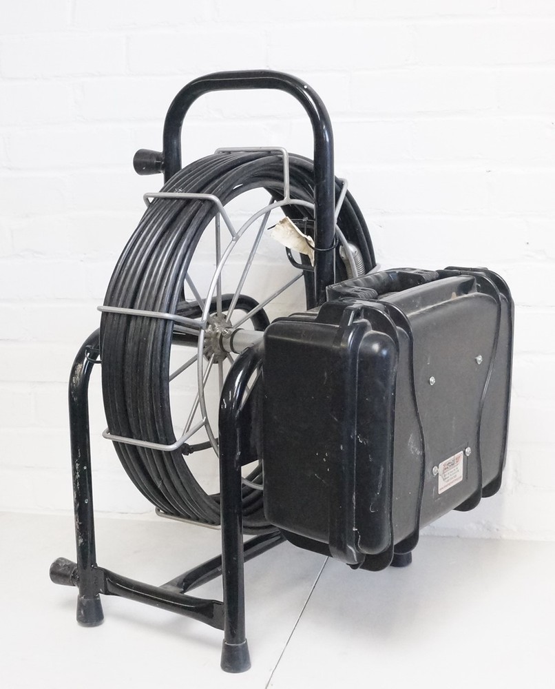 Viztrac AM200B-100 Sewer Camera