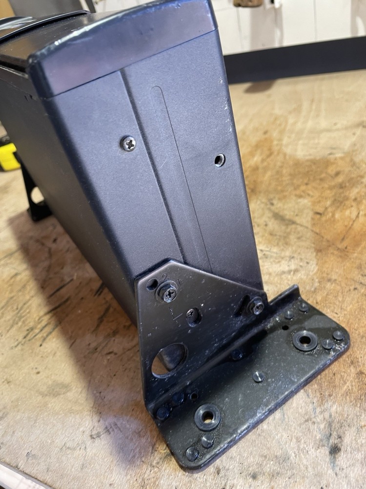 Rang Rover p38 mk2 Multi disc Changer