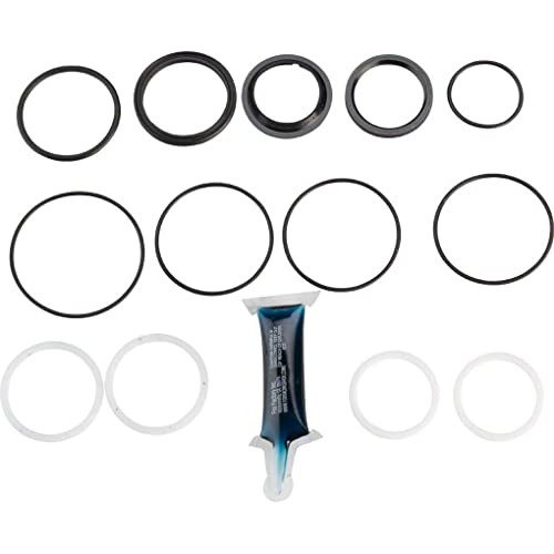 Factory Rebuild Kit for Float Rear Shocks