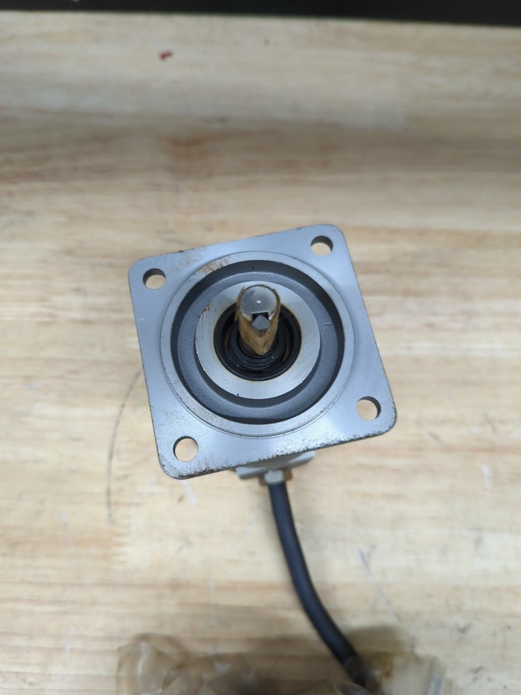 NSD CORP mre-g160sp062fbc Absocoder Encoder New