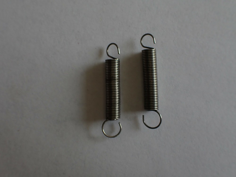 VICTOR VICTROLA SPRING FOR TURNTABLE STOP WORK MECHANISM