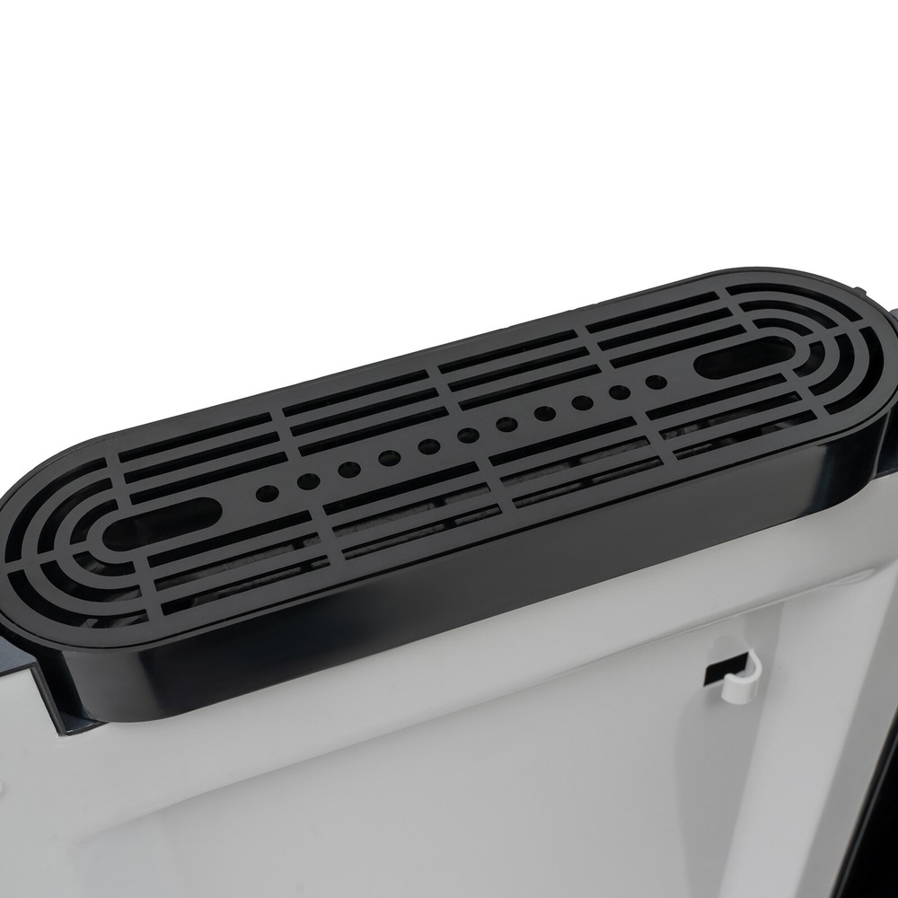 20L Bottom Loading Office/Home Water Dispenser Floor Hot/Cold Drinking Machine