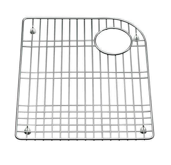 K-6001-ST Bottom Sink Rack for K-5931 & K-5932 Left Hand Basins