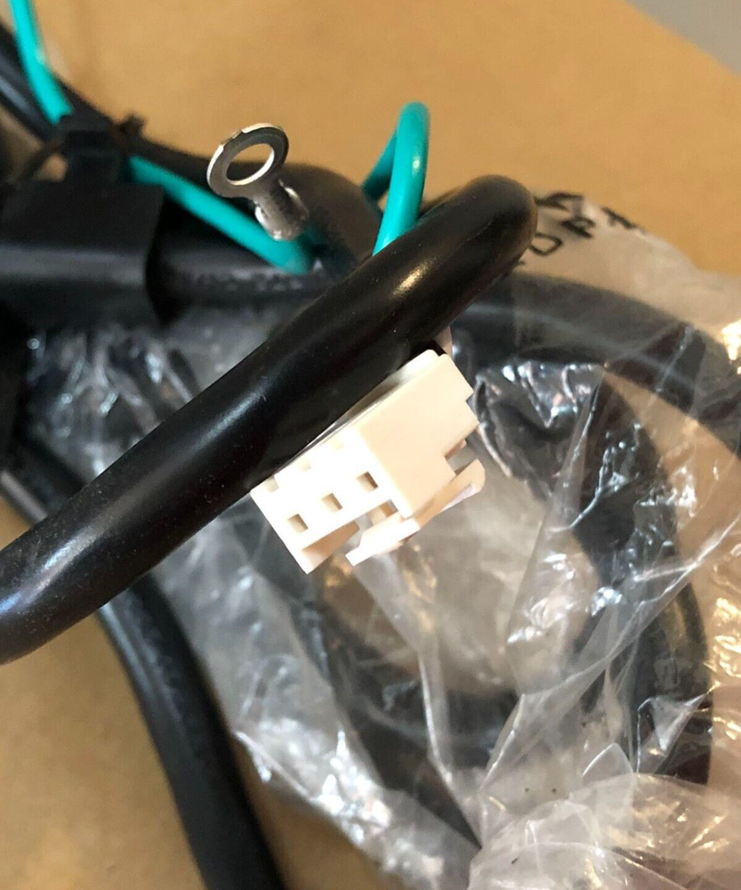 Frigidaire FFBC4622QS Beverage Center Power Cord
