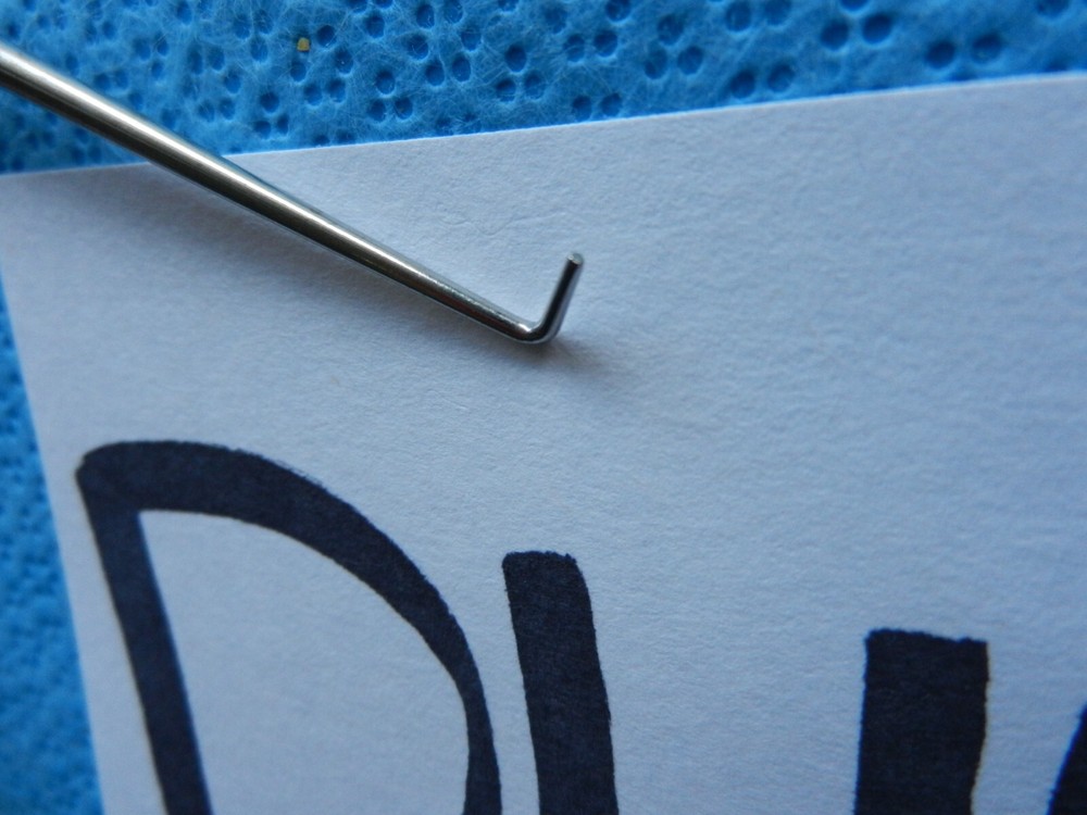 D4684 Jarit Adson Dura Hook 285-227