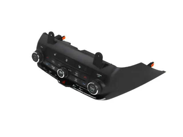 Genuine Mopar Vehicle Feature Controls Center Stack 68465668AD