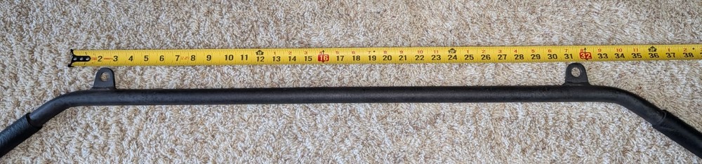 Bowflex 50" Lat Pull Down Bar