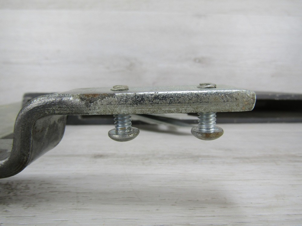 Used Shopsmith Mark V 500 Upper Table Saw Blade Guard Assembly