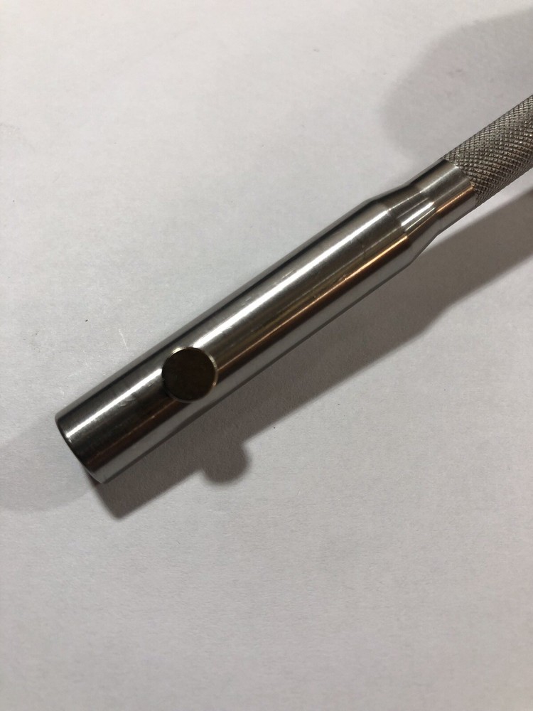Snap On Tools Ratcheting Screwdriver Genuine Replacement Magnet For SSDMR4.