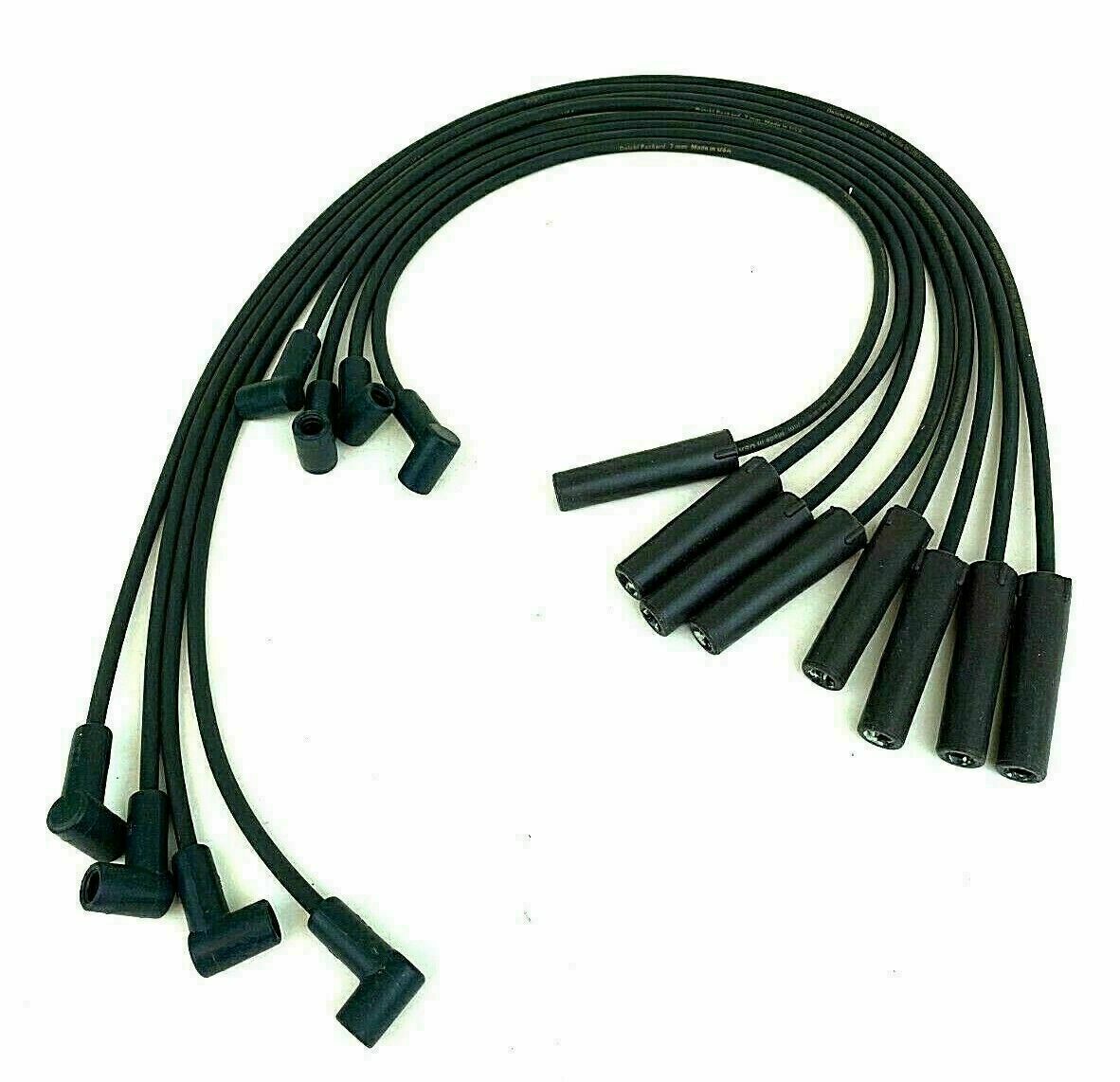 HEI Distributor + Ignition System For Dodge Chrysler Plymouth 361 383 400 2668XK