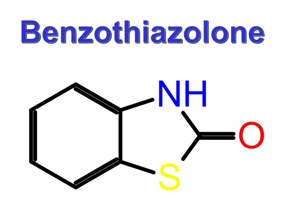 Benzothiazolone, CAS 934-34-9