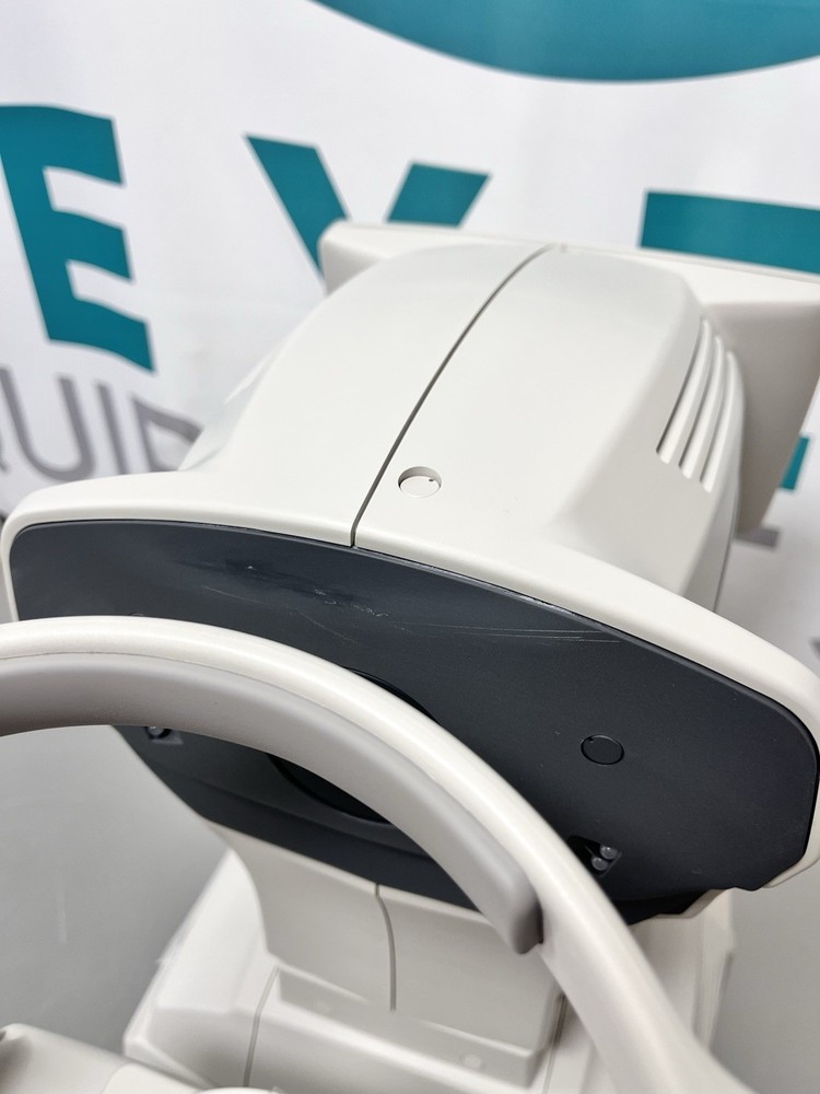 Topcon KR-800s Auto Kerato-Refractometer/ Visual Acuity