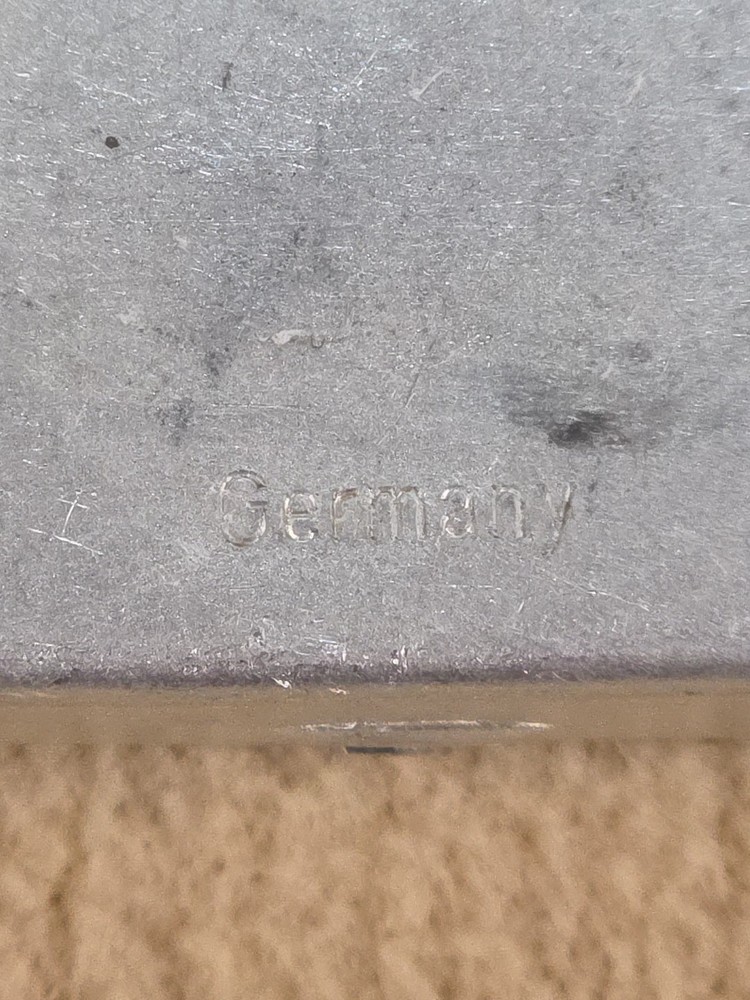 Framex Self- Timer Snapshot Exposures With Case And Instructions