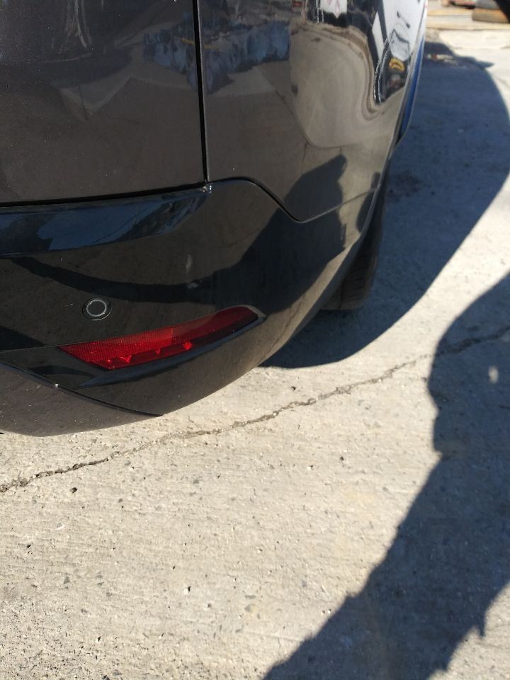 2024 RANGE ROVER DISCOVERY CAMERA SURROUND VIEW CONTROL MODULE ID M8E2-19J249-AK