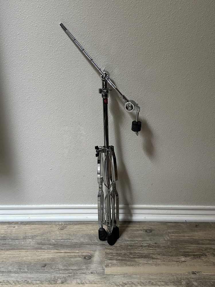 Dixon 709 Light Double Braced Boom Stand Chrome