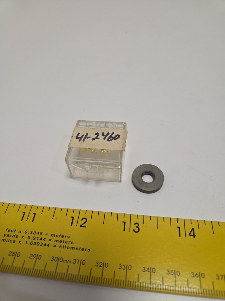 Binks 41-2460 Upper Ball Seat