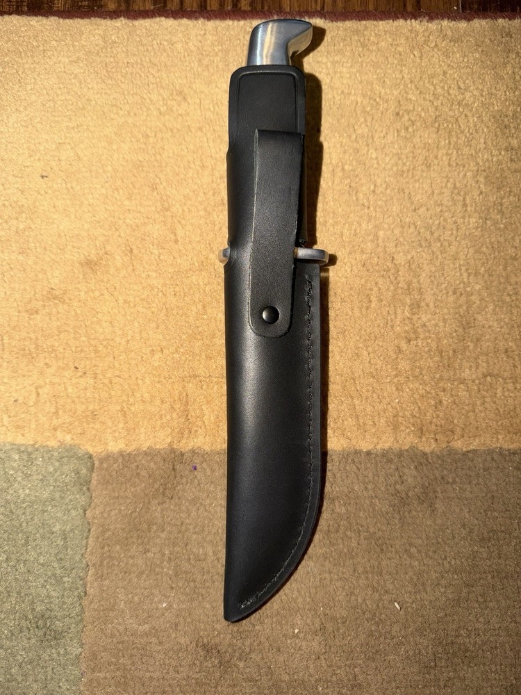 GORDON 6 in. Bowie Knife