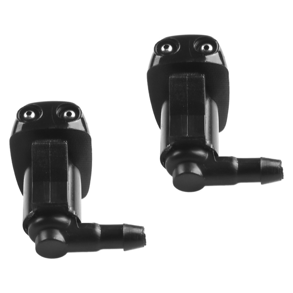 Car Washing Machine Nozzles Jet Abs Direct Replacement Easy Installation