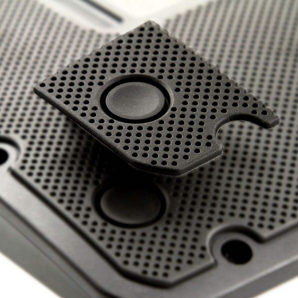 Rubber power button for Garmin Dezl 770 replacement case part