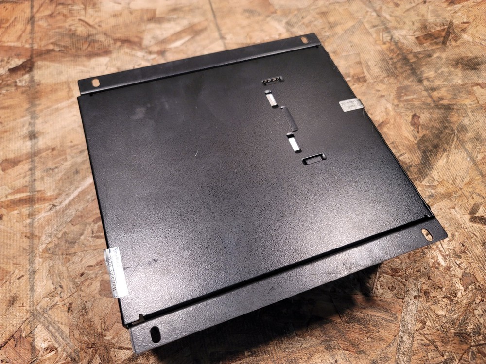 Touch Tunes Juke Box Computer JCB Used Untested AS-IS NO HDD CORE