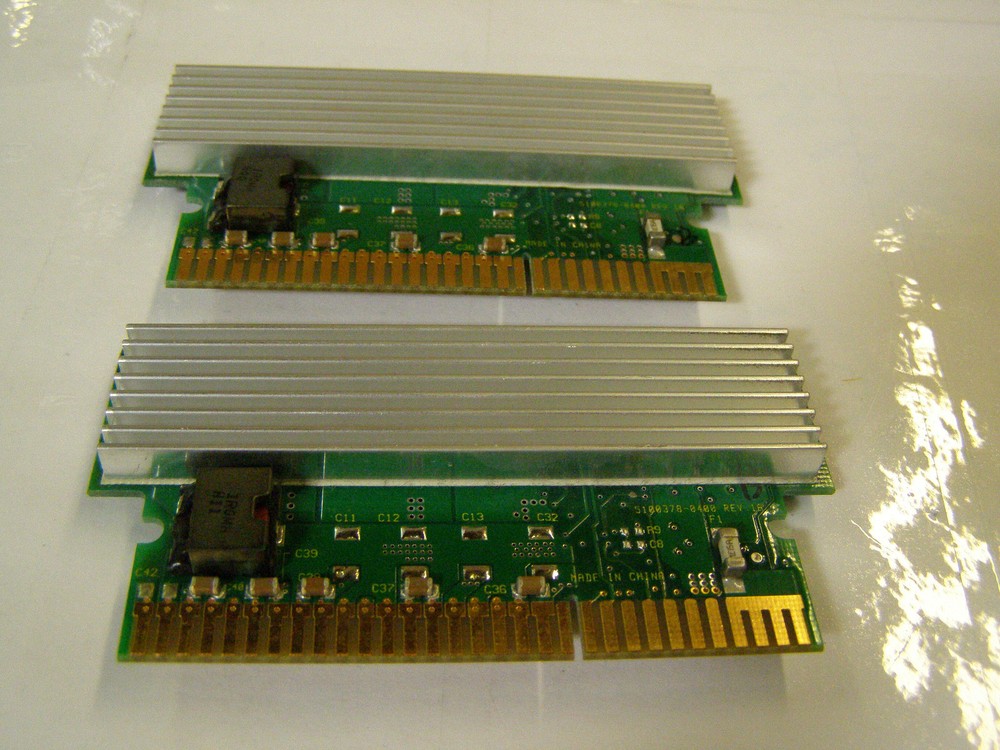 Dell VRM 9T434 Voltage Regulator Module