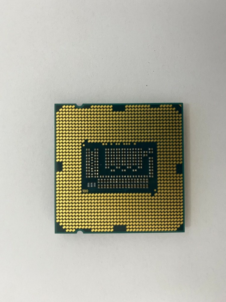 Intel Xeon E3-1245 V2 SR0P9 Quad Core 3.4GHz LGA 1155 8MB CPU Processor