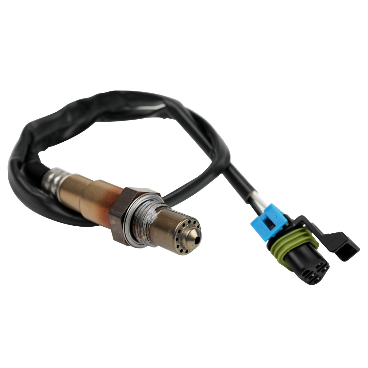 4PCS OEM Upstream & Downstream Oxygen O2 Sensor For Chevy GMC Buick V6 3.0L 3.6L