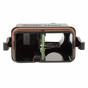 Interior Air Temp Sensor Motorcraft YH1737