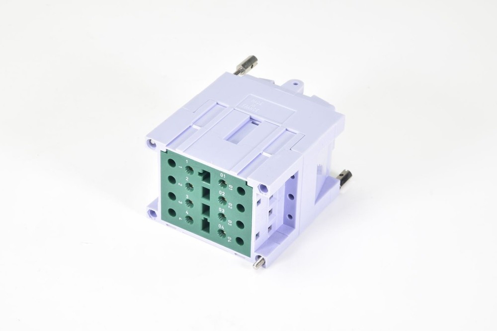 ENTRELEC 16671421, CC.I.VA, Current Sockets