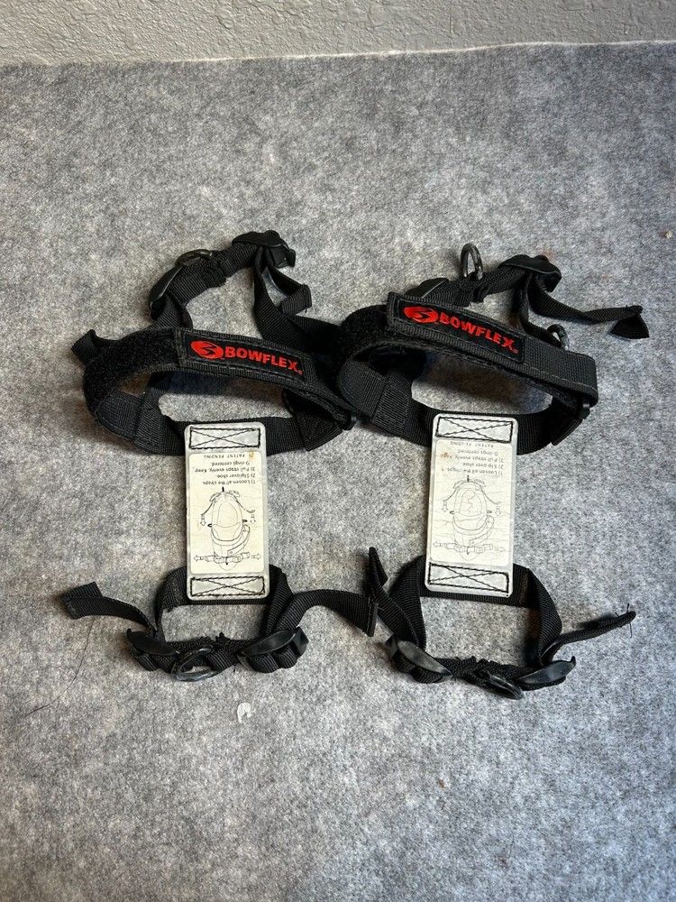 Bowflex Ultimate 2 Foot Harness