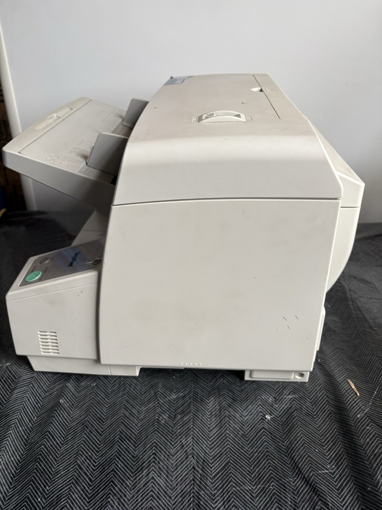 Panasonic KV-S5046H Color Duplex Document Scanner - Untested