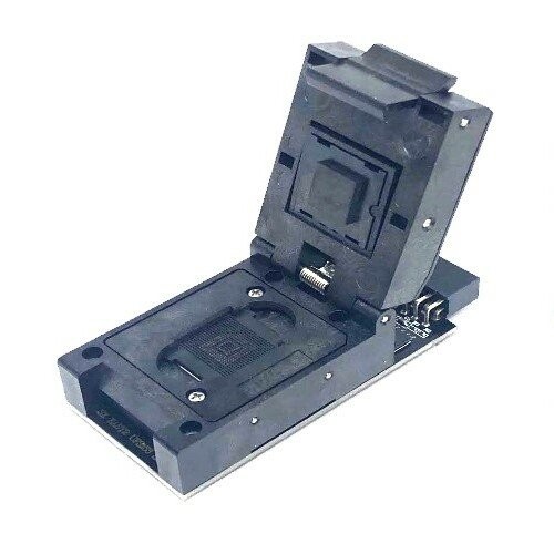 Z3X Easy-Jtag Plus BGA-153 Socket Adapter