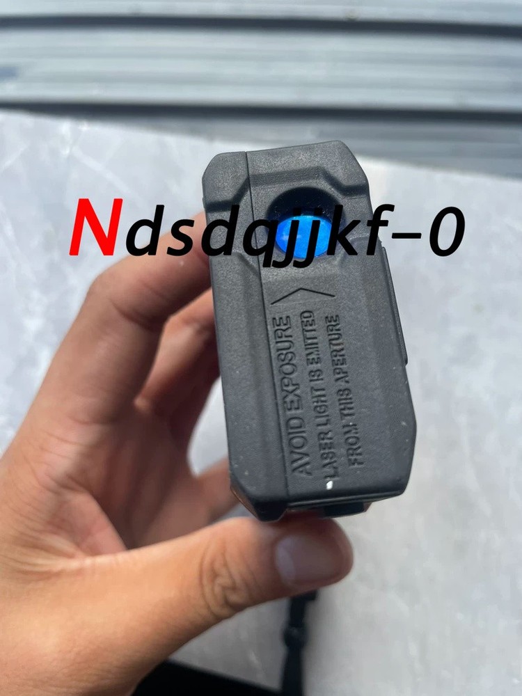 1PCS USED Hilti - PD-E Laser range meter PD-E 100%Good function Free Shipping