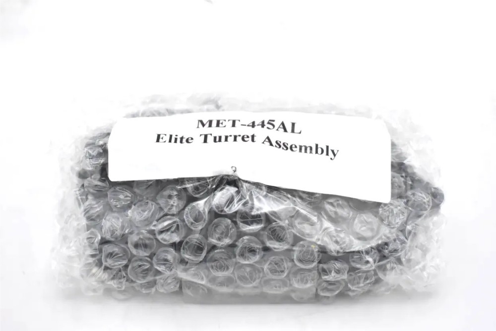 VISION ENGINEERING MET-445 ELITE TURRET ASSEMBLY