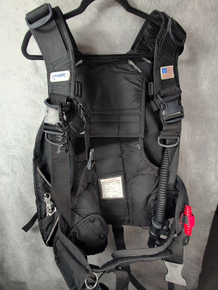 Zeagle Ranger BCD - Medium
