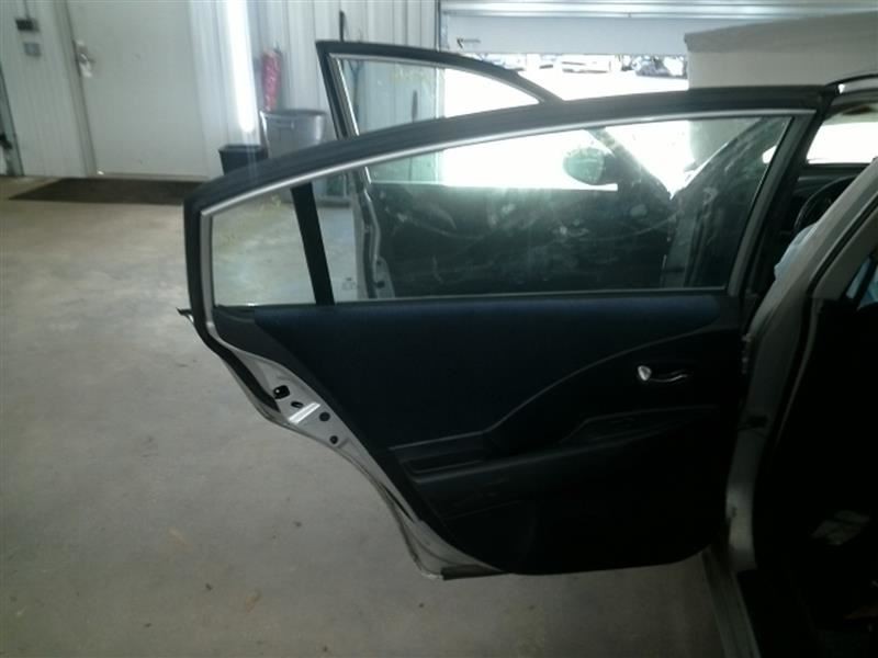 ALTIMA 2004 High Mounted Stop Light 104551475